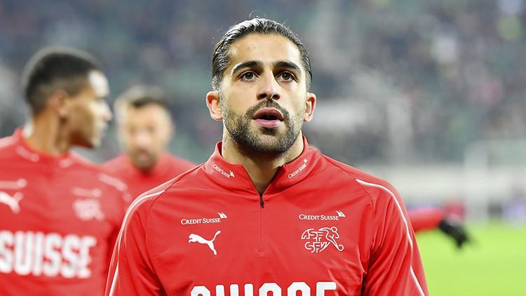 Fenerbahçe'nin transfer gündemindeki Ricardo Rodriguez için Hollanda'dan açıklama geldi!