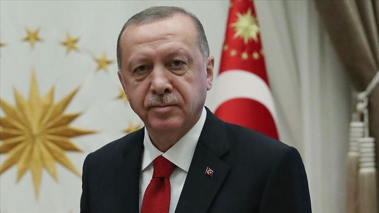 Cumhurbaşkanı Erdoğan’dan "Toprak Dede" için taziye telefonu