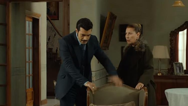 Bir Zamanlar Çukurova'nın 52. yeni bölüm fragmanı yayınlandı! Adnan yangında ölecek mi?