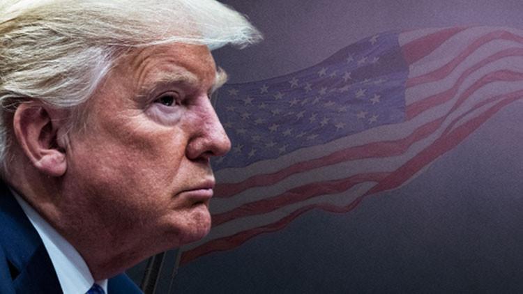 Trump harekete geçti! 7 ülke daha sırada
