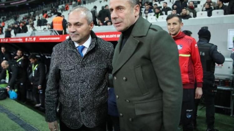 Erkan Sözeri: “Erzurum şehrini güzel temsil ettik”