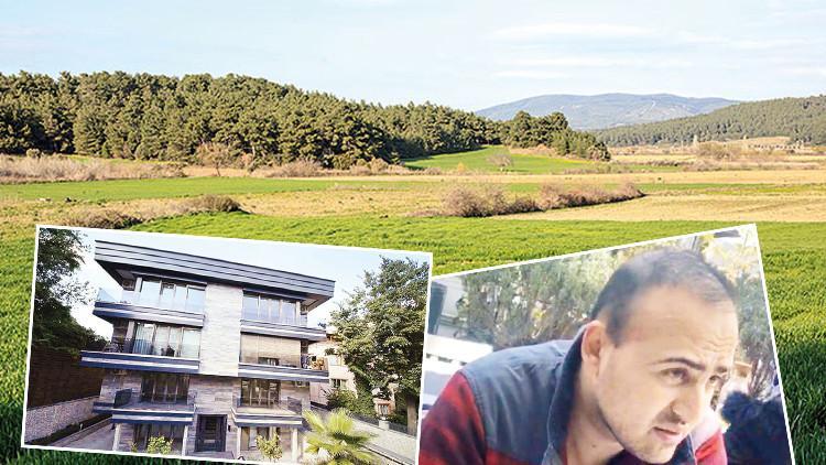 Son dakika.. Üsküdar'da arsa soygunu... Mağdurlardan kimi milyonluk evini kimi parasını kaybetti