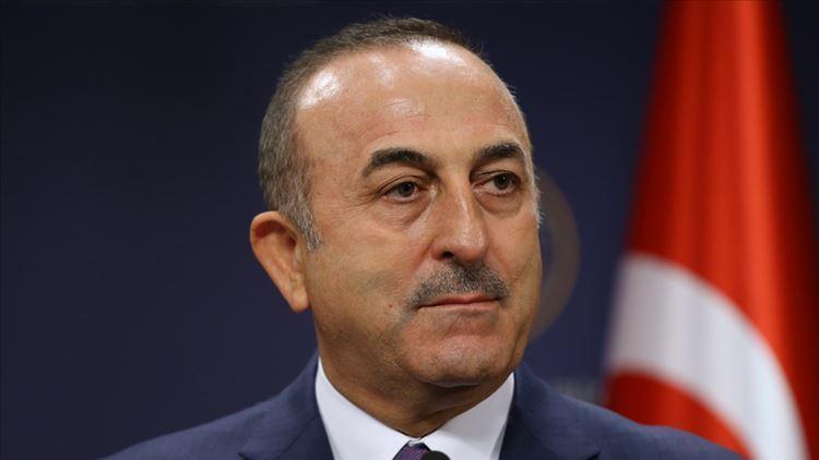 Çavuşoğlu: AB daha 3 milyar euroyu ödemedi