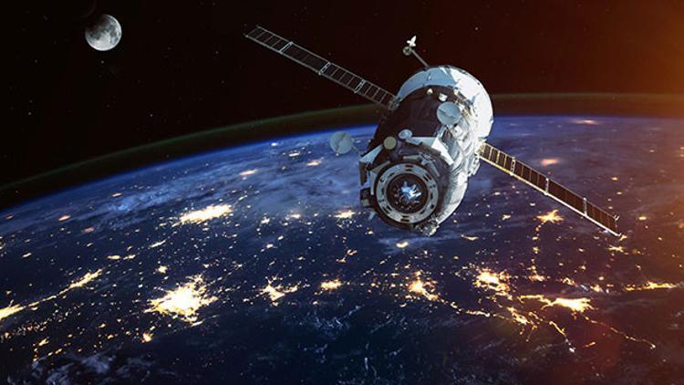 Uzay mekiğine Afro-Amerikalı astronot adayının adı verildi