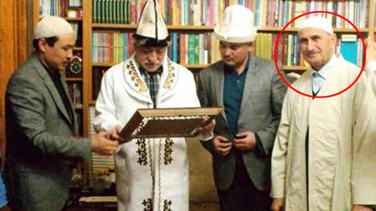 Son dakika haberler... FETÖ'nün kritik ismi Yusuf Bekmezci tutuklandı