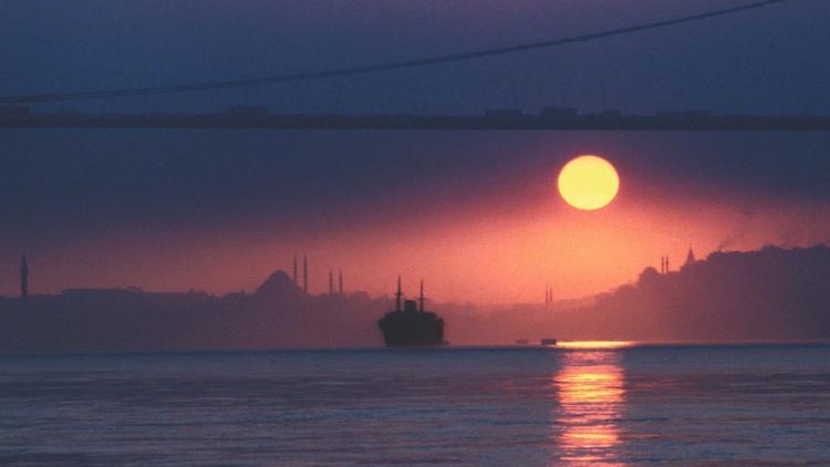 Işığın efendisi İbrahim Zaman