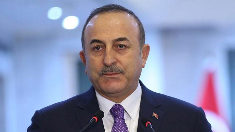Çavuşoğlu: S-400'lerin NATO sistemine entegre olmamasını sağlayacağız