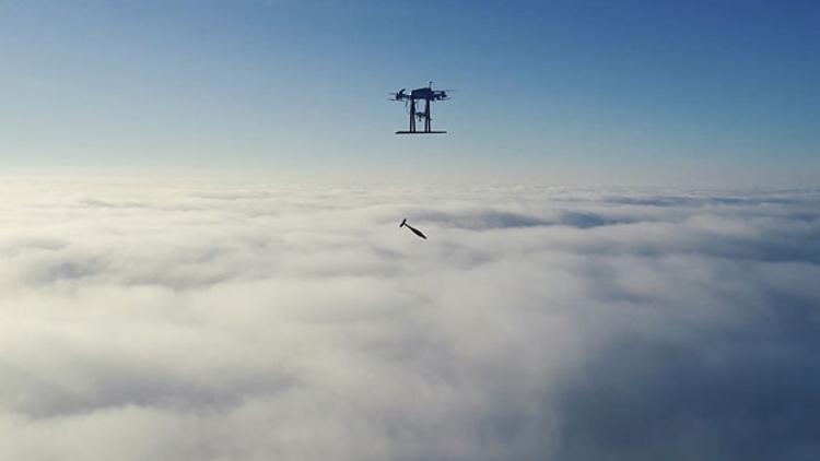 Silahlı drone, Togan ile ilke imza atacak