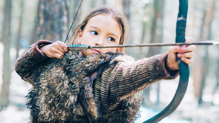 Tomris 10 Nisan’da vizyonda