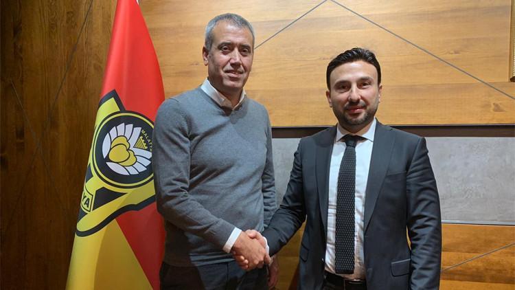 Malatyaspor'dan yeni Kemal Özdeş açıklaması
