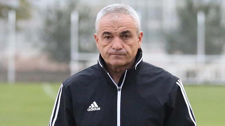 Rıza Çalımbay kariyerinin zirvesinde!
