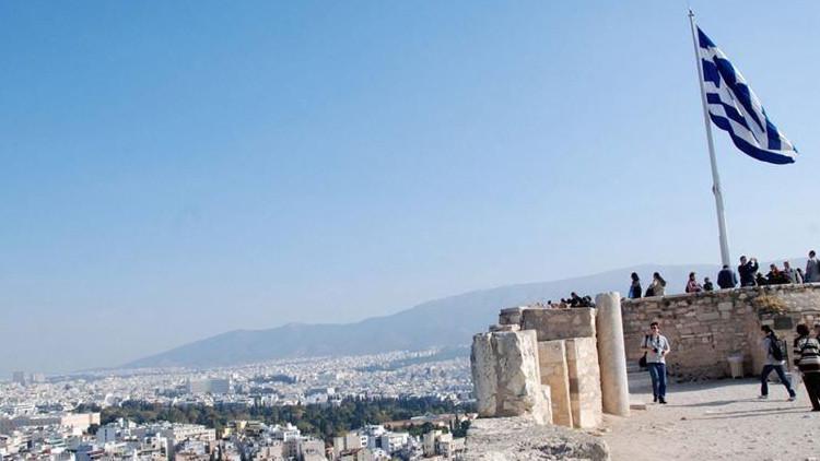 Yunanistan'dan küstah açıklama