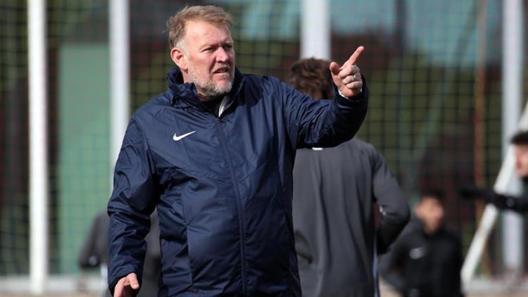 Kayserispor 'var olma' maçına çıkıyor