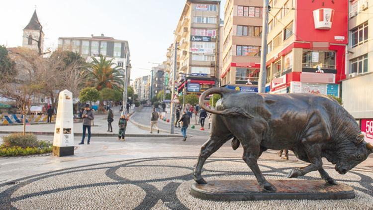 Cebinizdeki tur rehberi! Sanatçılar anlatsın siz keşfedin