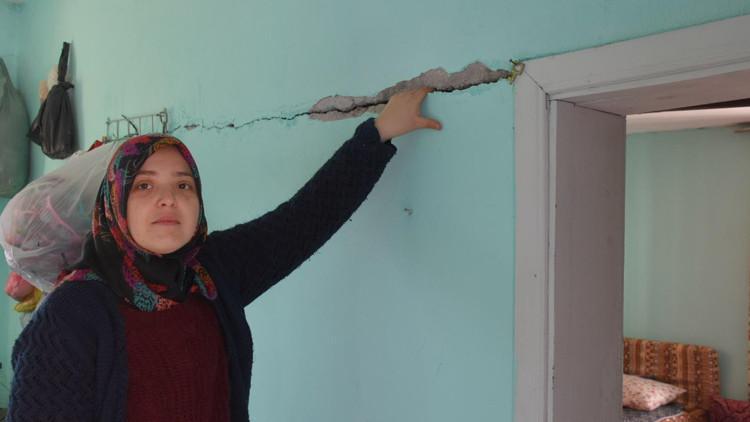 Manisa'da tedirgin bekleyiş