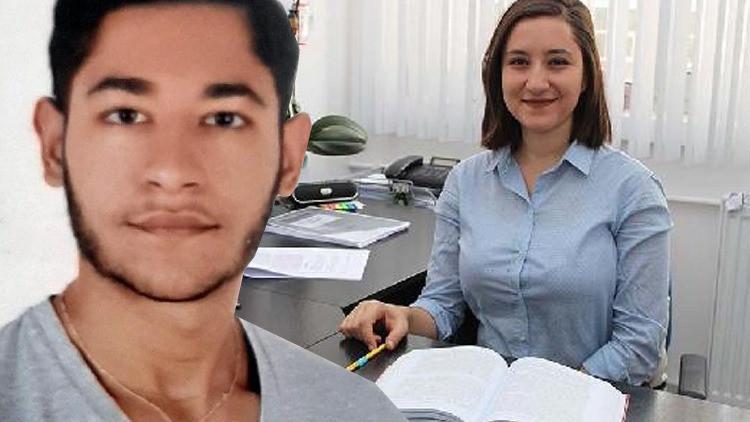 Duruşmada gergin anlar... Ceren Damar davasında mahkeme başkanı bile dayanamadı!