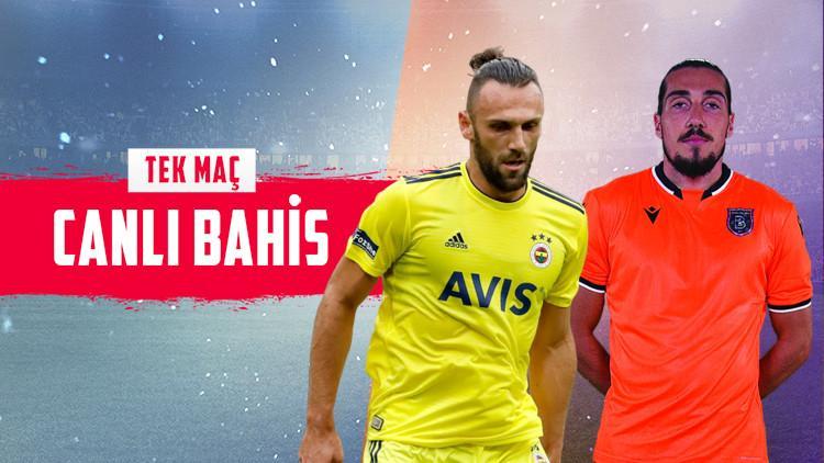 Süper Lig'de haftanın maçı! Vedat Muriqi gol atar ve Fenerbahçe kazanırsa iddaa'da...