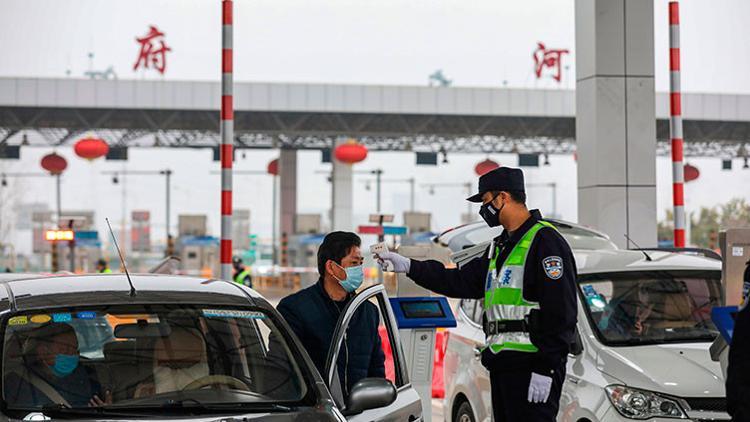 Koronavirüsünde korkutan gelişme! 9 şehir daha karantinaya alındı