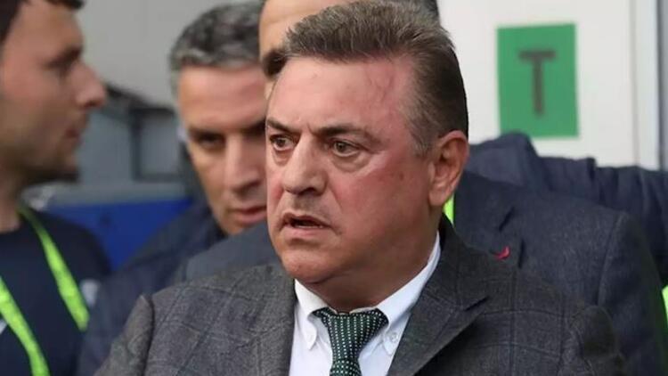 Son Dakika | Çaykur Rizespor'dan Galatasaray maçı için hakem açıklaması!