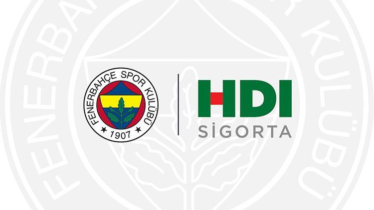 Fenerbahçe'den sponsorluk anlaşması!