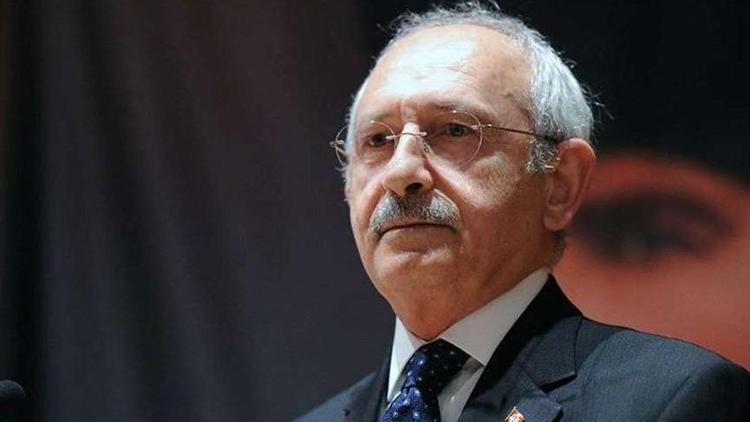 Son dakika... Kemal Kılıçdaroğlu'ndan deprem açıklaması