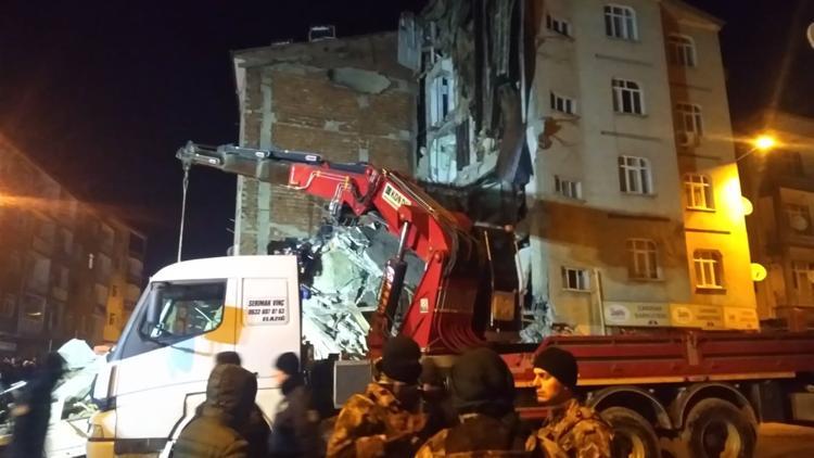 RTÜK Başkanı Şahin'den depreme ilişkin haberlerde "hassasiyet" çağrısı