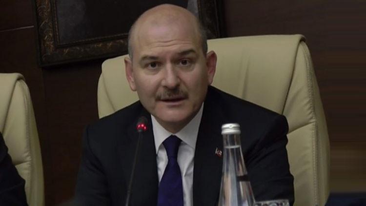 Bakan Soylu'dan son dakika deprem açıklaması: 15 kişi hayatını kaybetti, 30 vatandaşımız aranıyor