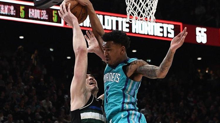 NBA'de gecenin sonuçları | Paris'te ilk kez normal sezon maçı oynandı!