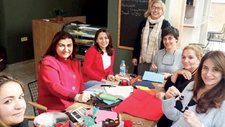 Artık ‘gün’e değil ‘lokal’e gidiyorlar