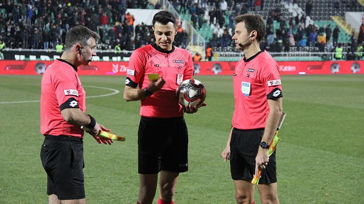 Ali Şansalan'dan Trabzonspor itiraf: "Hatalıyım!"