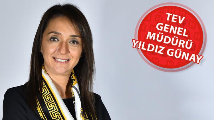 Yeni nesil bağışlara inanıyoruz