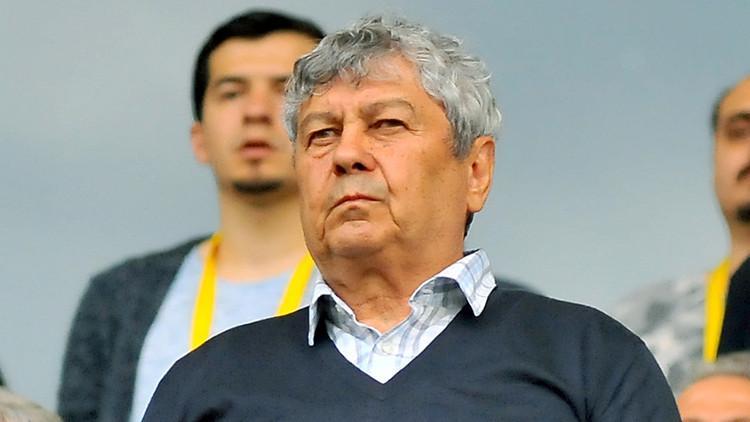 Beşiktaş'ta Mircea Lucescu sürprizi!