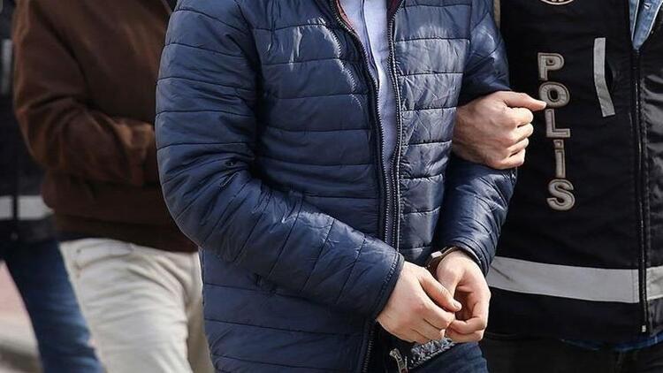 İstanbul'da terör örgütü DHKP/C'ye yönelik operasyonda 3 gözaltı