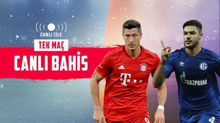 Ozan Kabak'ın Bayern maçı CANLI yayınla Misli.com'da! iddaa'da öne çıkan ise...
