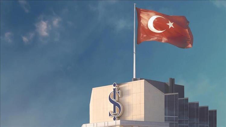 İş Bankası'ndan "Türk Kızılayı deprem kampanyasına" 5 milyon TL katkı