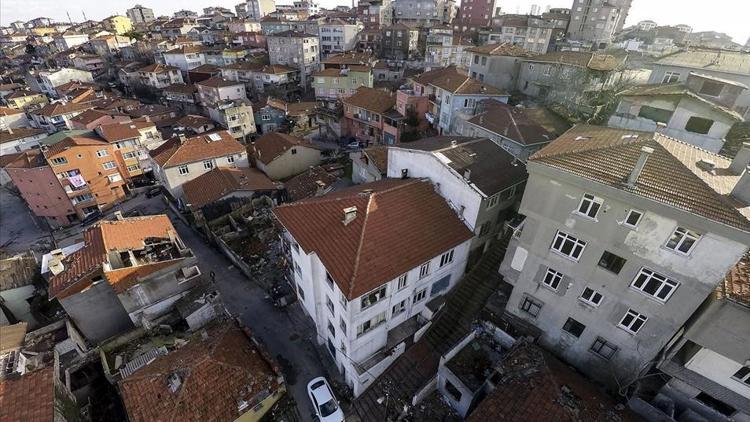 GYODER: Güvenli yapılara kavuşmamız kentsel dönüşümle mümkün