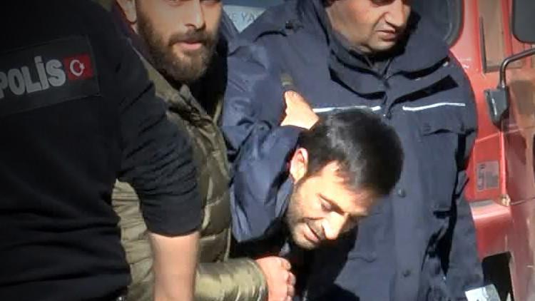 Esenyurt'ta hareketli dakikalar! 1 kişi ağır yaralandı