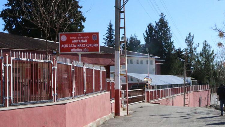 Sivrice Kadın Ceza İnfaz Kurumundaki tutuklu ve hükümlüler naklediliyor