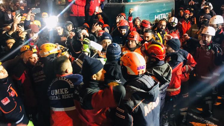 Son dakika haberi: AFAD'dan "deprem saati" açıklaması: Mümkün değil