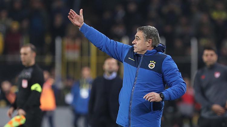 Ersun Yanal'dan Başakşehir maçı yorumu: 'Gururluyum'