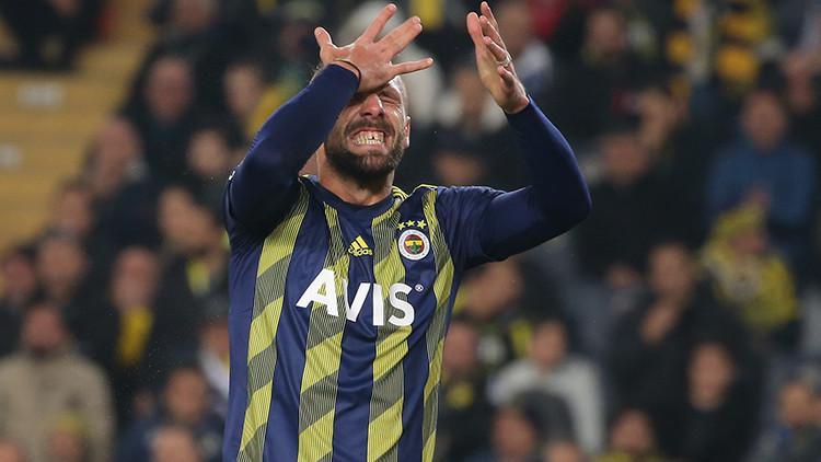 Vedat Muriqi'ten deprem itirafı: 'Beni Malatya maçına bekliyordu"