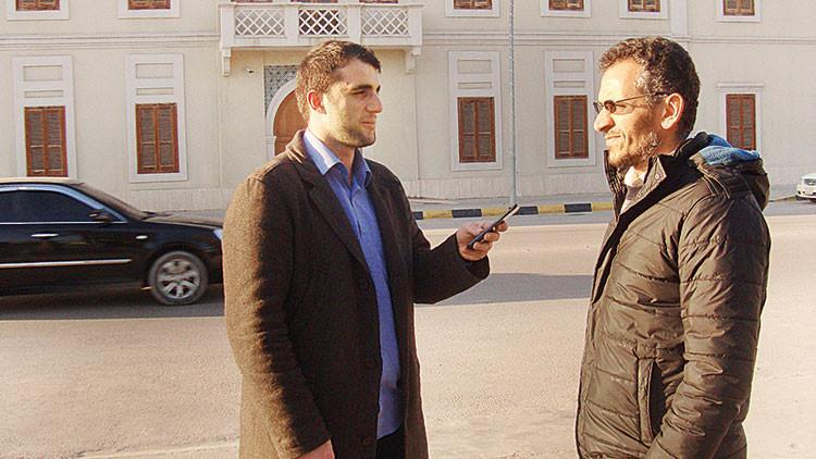 Hafter Libyalıları Libya ile savaştırıyor