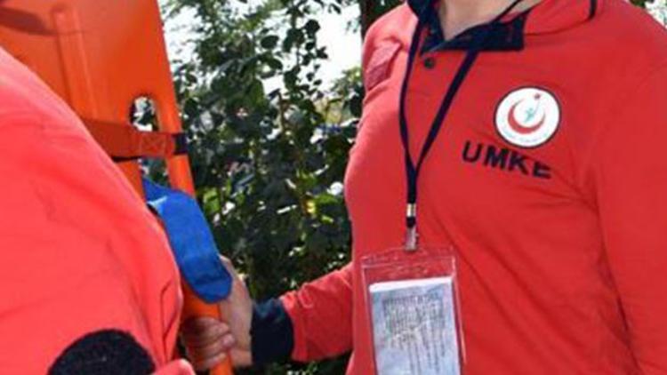 UMKE nedir? İşte UMKE’nin açılımı