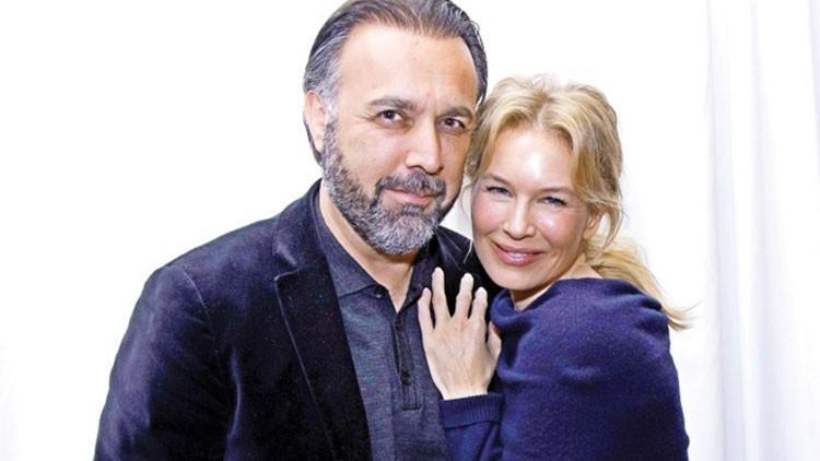 Renée Zellweger: Bu işe ilk başladığımda “Artık garsonluk yapmak zorunda değilim” dedim