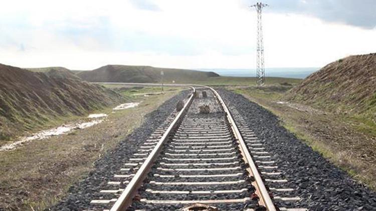 Türkiye'nin demir yolu taşıtı ihracatı yüzde 147 arttı