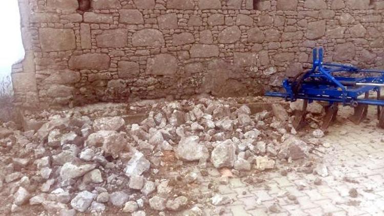 Manisa'da artçı sarsıntılar sürüyor