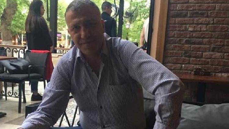 Depremde başına düşen sac parçasıyla hayatını kaybetti