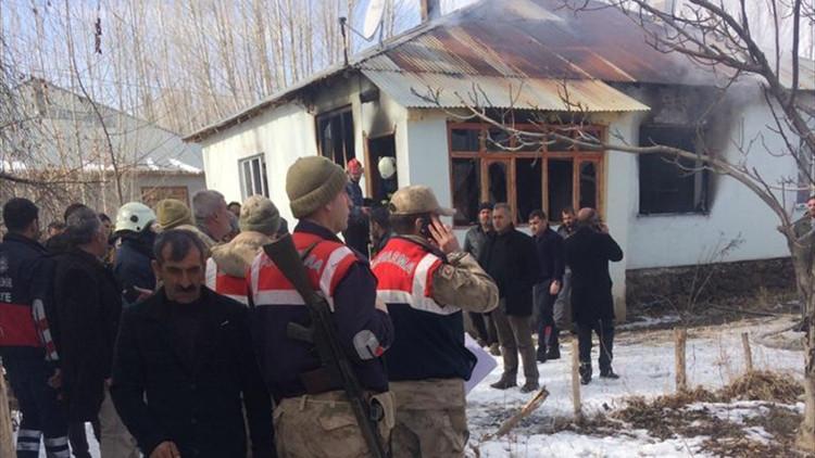 Van'dan çok acı haber! Biri 3 diğeri 4 yaşında…
