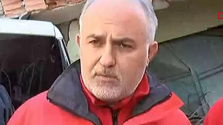 Son dakika haberi: Kızılay Başkanı'ndan önemli açıklama