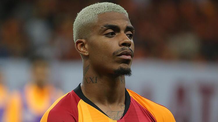 Son Dakika | Galatasaray'da Mario Lemina cezalı duruma düştü!